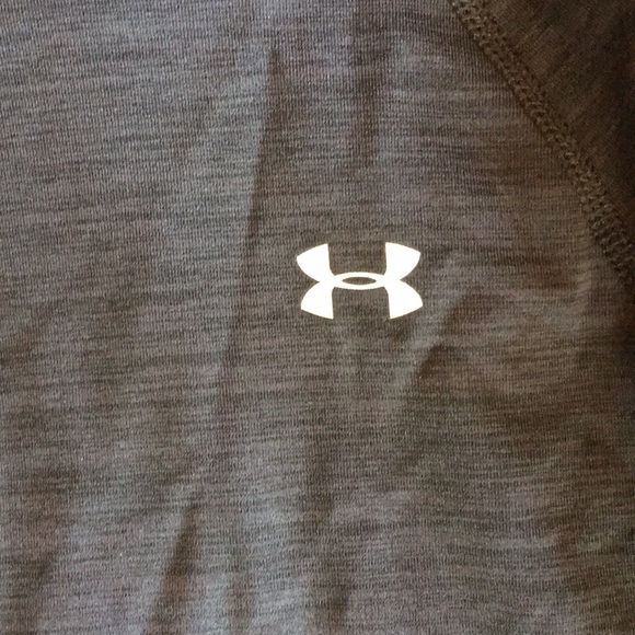 Under armour turtle neck. - Picture 2 of 4